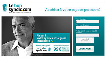LeBonSyndic.com : une nouvelle alternative au syndic traditionnel - D.R.