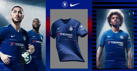 ©  Chelsea FC