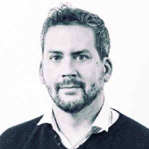 Clément Delpirou, CEO de IAD