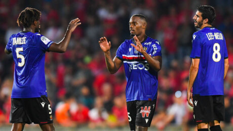 ©  OGC Nice
