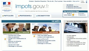 Patrim Usagers, l’outil d’évaluation des biens immobiliers du Trésor Public fait débat - D.R.