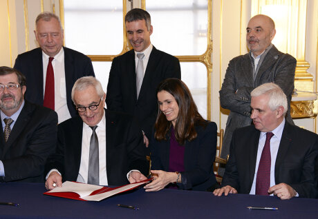 ©  MCC / Jean-Philippe Somme
