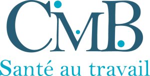 Logo du CMB - © D.R.