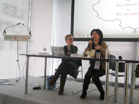 ©  Léa Lootgieter