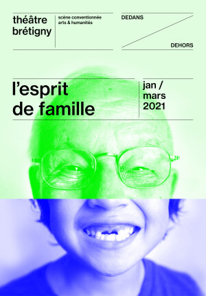Le « cycle » de programmation en cours au Théâtre de Brétigny.