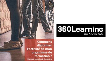 4 conseils pour digitaliser son offre de formations - D.R.