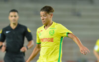 ©  FC Nantes