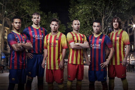 ©  FC Barcelona