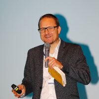 ©  Philippe Fürrer - Linkedin