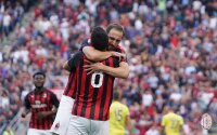 ©  AC Milan