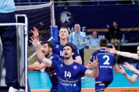 ©  Paris Volley