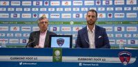 ©  Clermont Foot 63