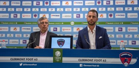 ©  Clermont Foot 63