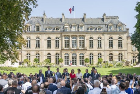 ©  Elysée
