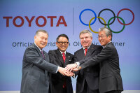 ©  IOC/Ian Jones