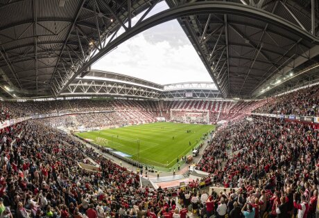 ©  Fortuna Düsseldorf