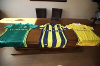 ©  Fenerbahçe SK