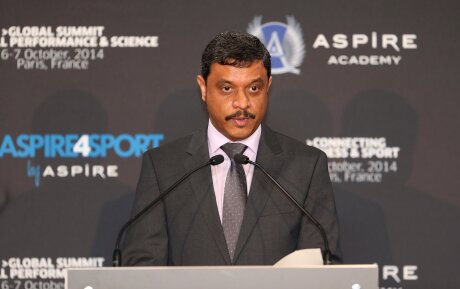 ©  Aspire4Sport