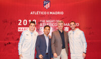 ©  Club Atlético de Madrid