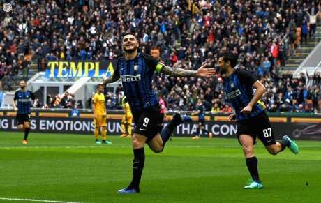 ©  FC Inter