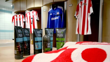 ©  Sunderland AFC