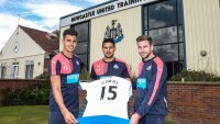 ©  Newcastle United