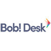 Bob ! Desk - © D.R.