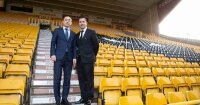 ©  Wolverhampton Wanderers FC