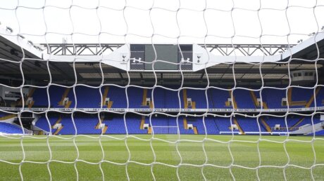 ©  Tottenham Hotspur FC