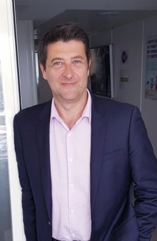 Stéphane Rémy