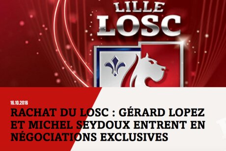 ©  LOSC