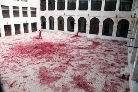 ©  Sharjah Art Foundation