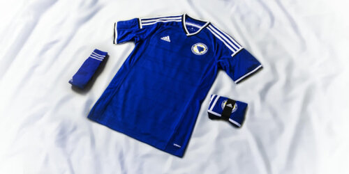 Bosnia Adidas