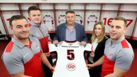 ©  Ulster Rugby