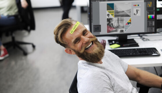 Freelance officer, Happiness manager : des buzz jobs ? - D.R.