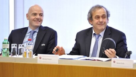©  UEFA
