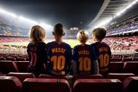 ©  FC Barcelona
