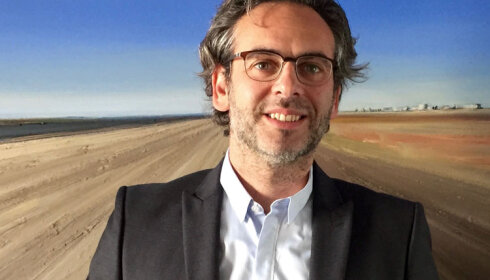 MySpotiHome connecte les copropriétaires et les syndics - D.R.