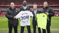 ©  Tottenham Hotspur FC