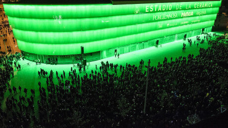 ©  Villarreal CF