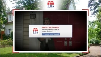 Paroles d’agent " Facebook génère des clients et du relationnel " - D.R.