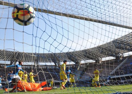 ©  SSC Napoli