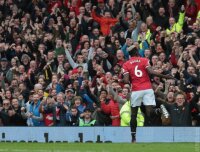 ©  Manchester United FC