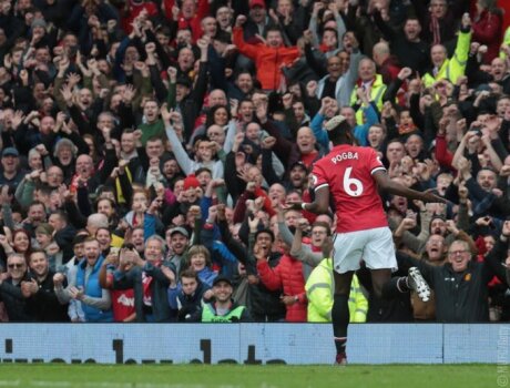 ©  Manchester United FC