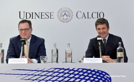 ©  Udinese Calcio