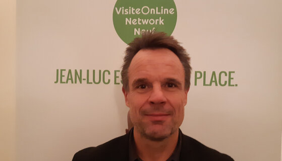 VisiteOnline valide le lead par téléphone - D.R.