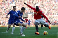 ©  MUFC