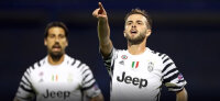 ©  Zagreb - Juventus