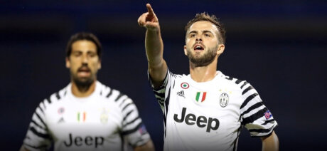 ©  Zagreb - Juventus