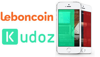 Le Bon Coin investit dans Kudoz, le Tinder de l’emploi - D.R.